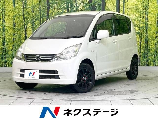 DAIHATSU MOVE 2009