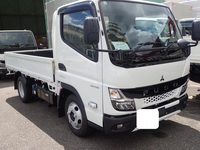 Mitsubishi CANTER 2024