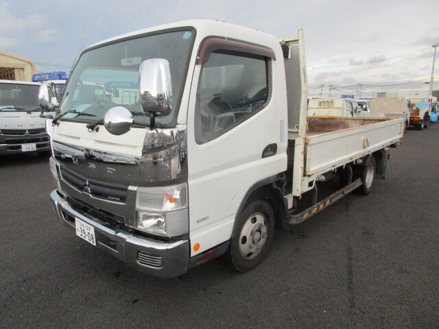 Mitsubishi CANTER 2016