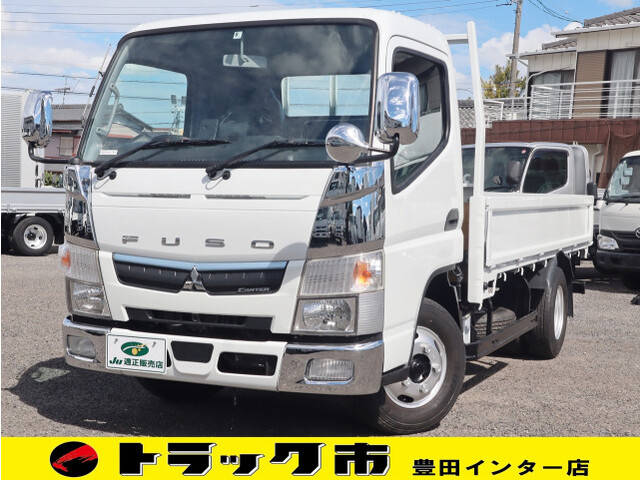 Mitsubishi CANTER 2019