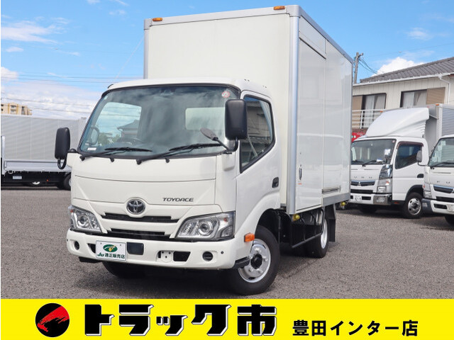 Toyota TOYOACE 2019