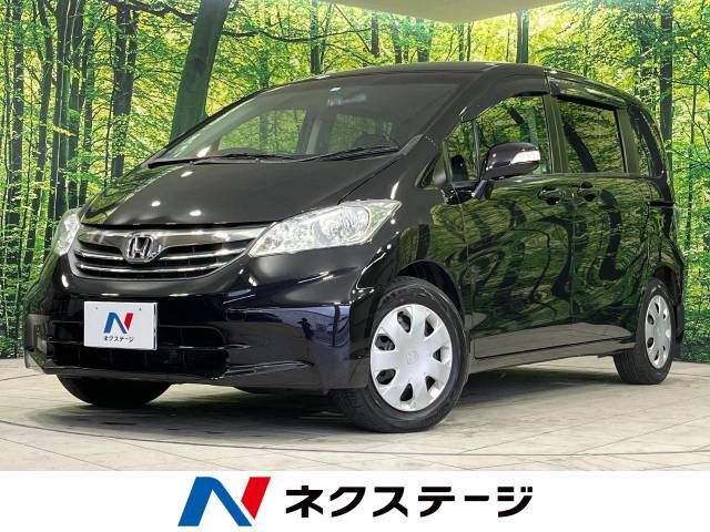 HONDA FREED 2012