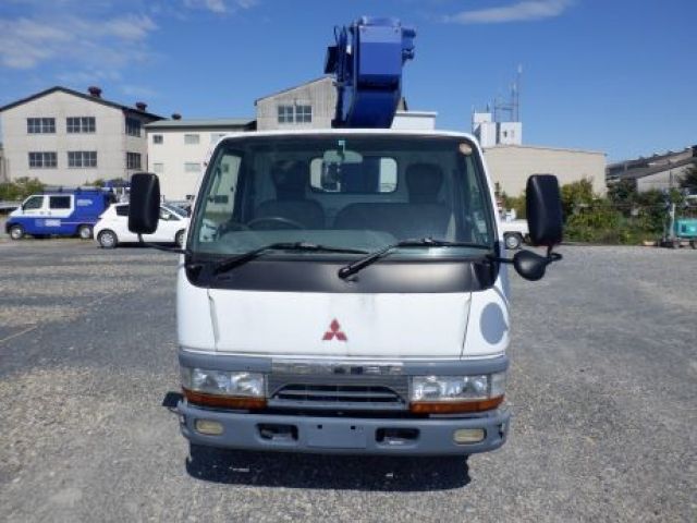 MITSUBISHI CANTER 1997