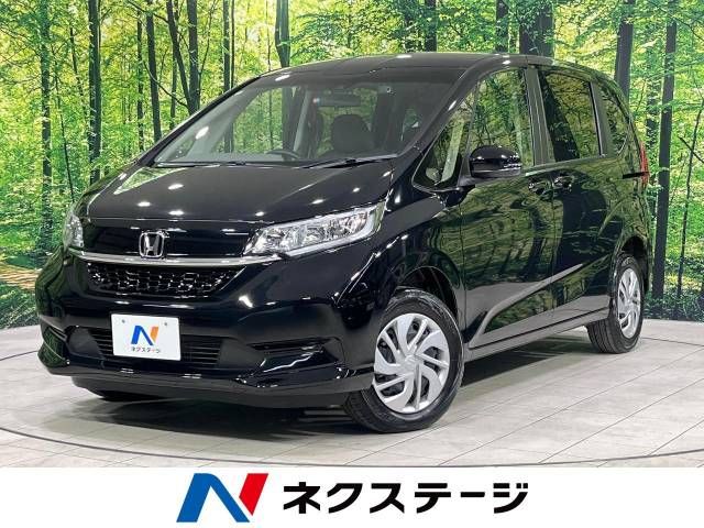 HONDA FREED 4WD 2023