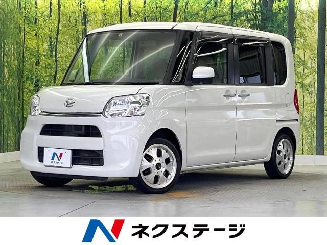 DAIHATSU TANTO 2014