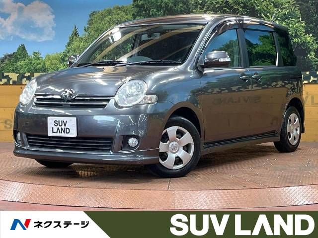 TOYOTA SIENTA 2009