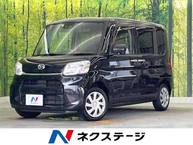 DAIHATSU TANTO 2017