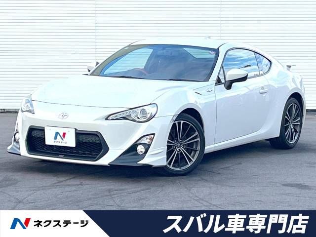 TOYOTA 86 2014