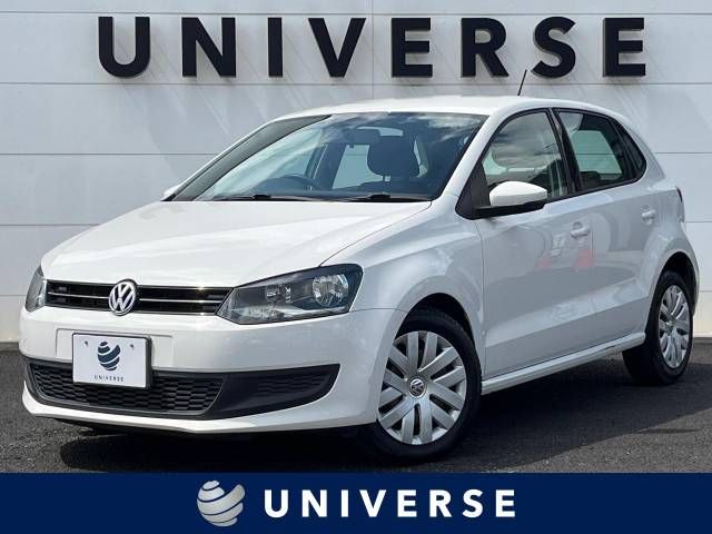 VOLKSWAGEN POLO 2013