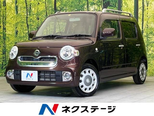 DAIHATSU MIRA Cocoa 2016