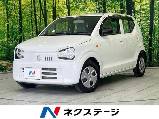 SUZUKI ALTO 2017