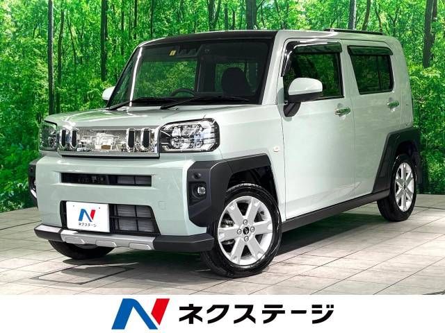 DAIHATSU TAFT 2023