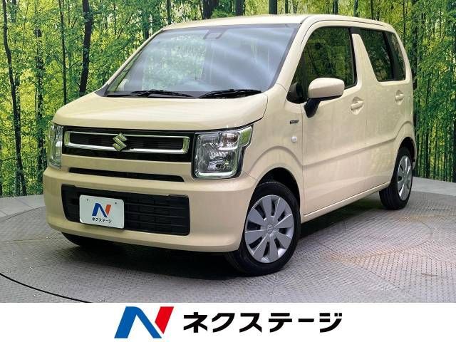 SUZUKI WAGON R 2022