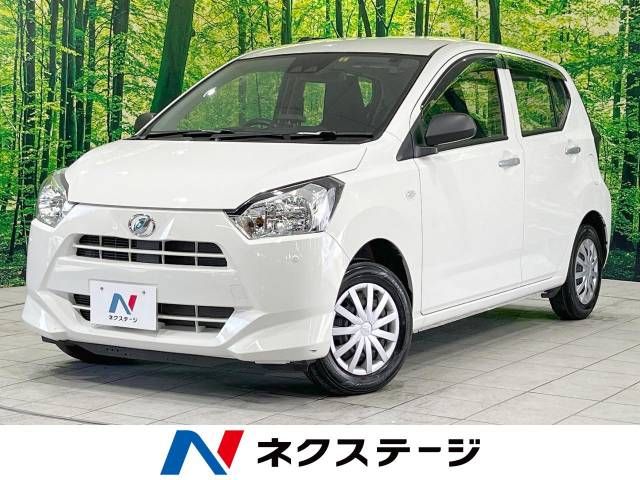 DAIHATSU MIRA e:S 2019