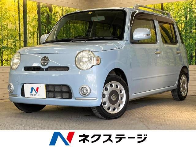 DAIHATSU MIRA Cocoa 2009