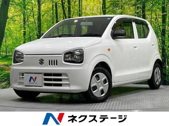 SUZUKI ALTO 2019