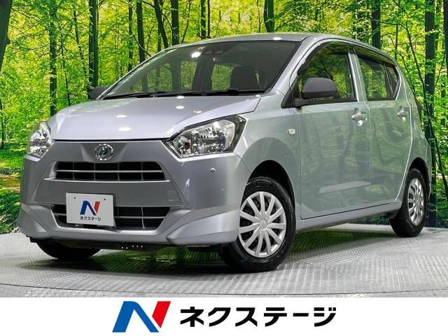 DAIHATSU MIRA e:S 2019