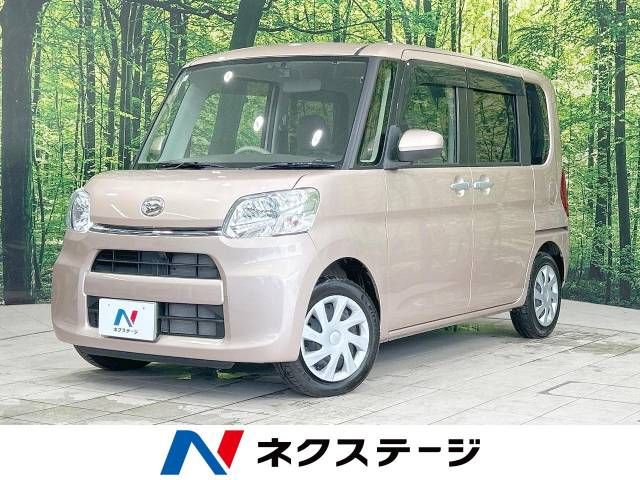 DAIHATSU TANTO 2019