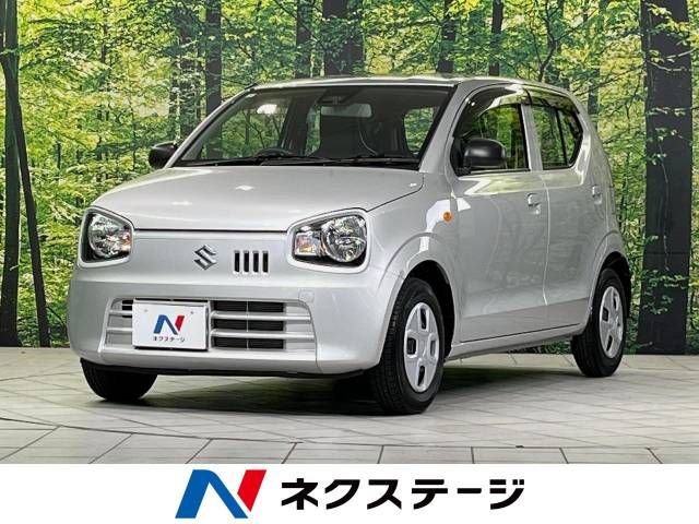 SUZUKI ALTO 2019