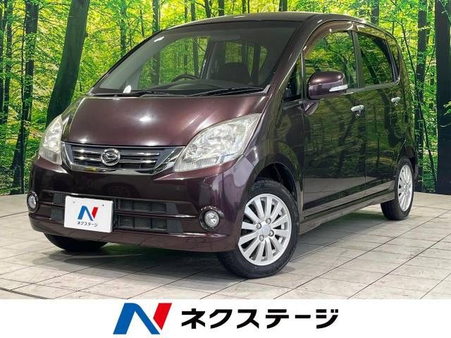 DAIHATSU MOVE 2009