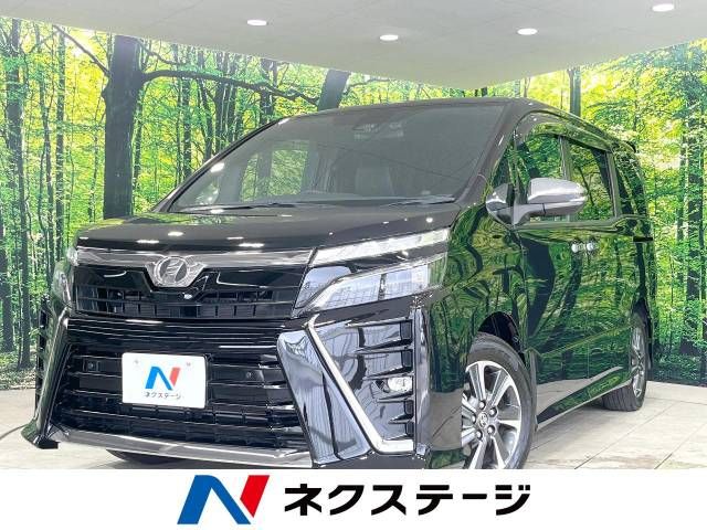 TOYOTA VOXY 2019