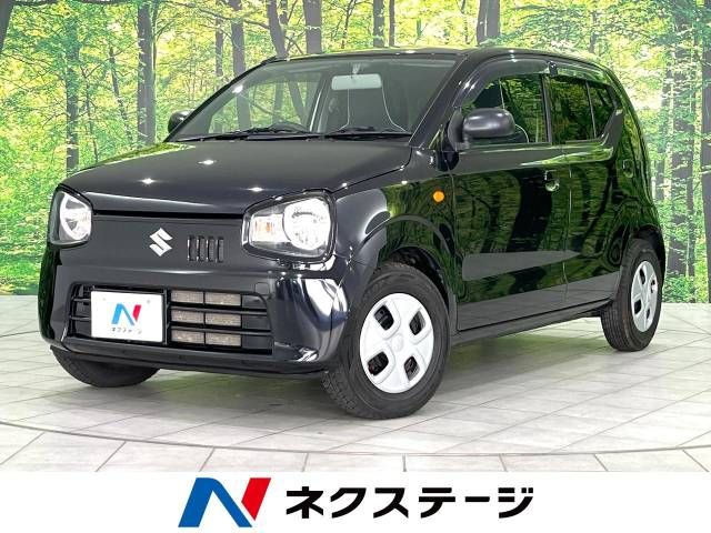 SUZUKI ALTO  4WD 2020