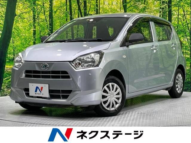 DAIHATSU MIRA e:S 2019