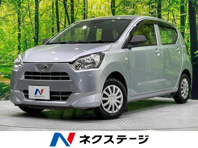 DAIHATSU MIRA e:S 2019