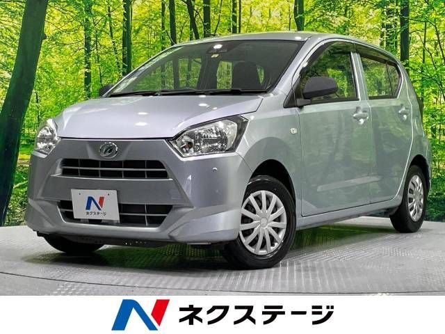 DAIHATSU MIRA e:S 2019