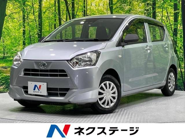 DAIHATSU MIRA e:S 2019