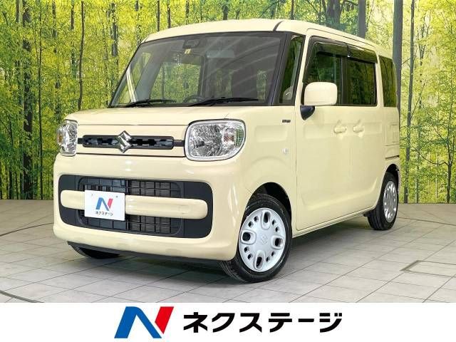 SUZUKI Spacia 2020