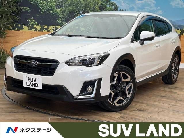 SUBARU XV 2018