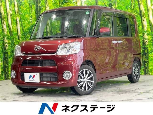 DAIHATSU TANTO 2019