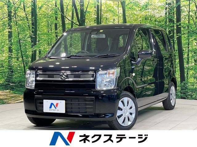 SUZUKI WAGON R 2020