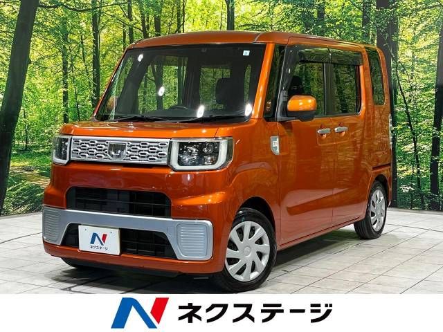 DAIHATSU WAKE 2015