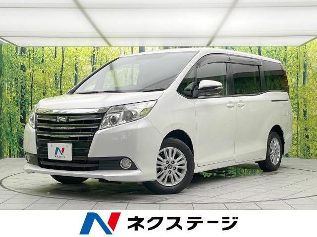 TOYOTA NOAH 2014