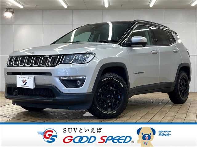 JEEP COMPASS 2020