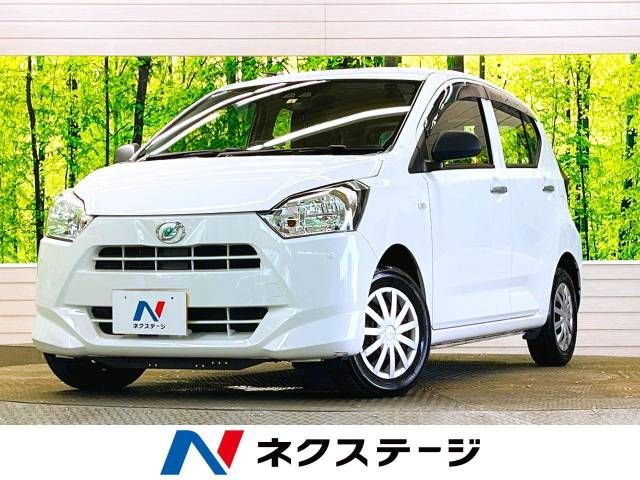 DAIHATSU MIRA e:S 2018