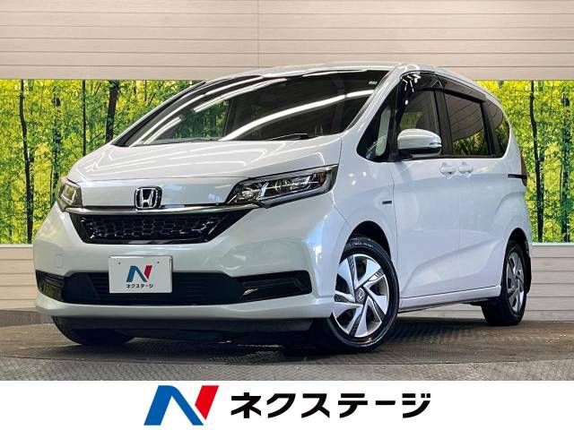 HONDA FREED HYBRID 2019