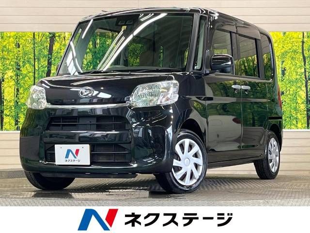 DAIHATSU TANTO 2017