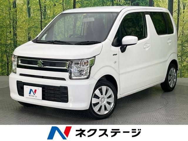 SUZUKI WAGON R 2018