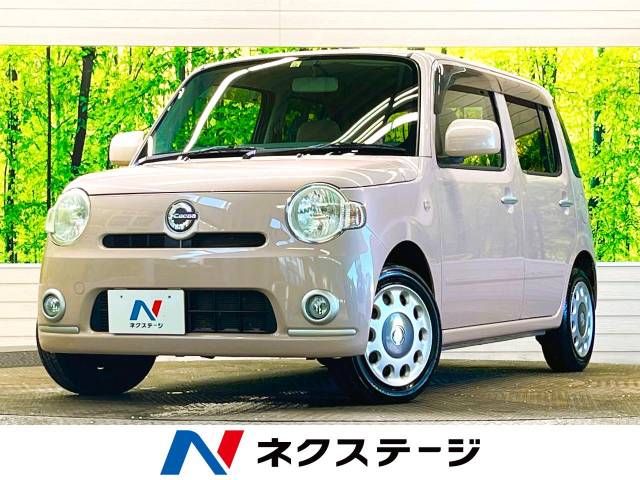 DAIHATSU MIRA Cocoa 2011