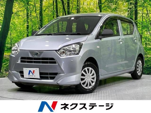 DAIHATSU MIRA e:S 2019