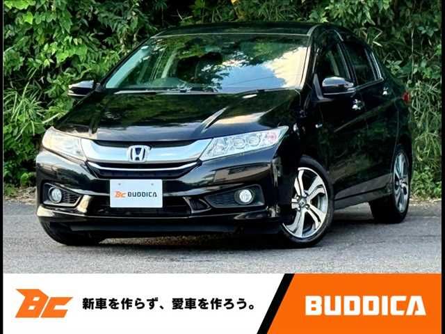 HONDA GRACE HYBRID 2015