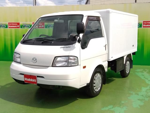 MAZDA BONGO truck 2WD 2016