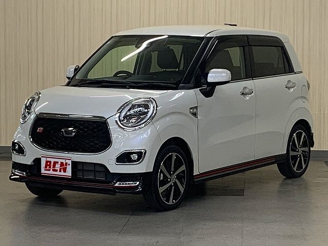 DAIHATSU CAST SPORT 2019