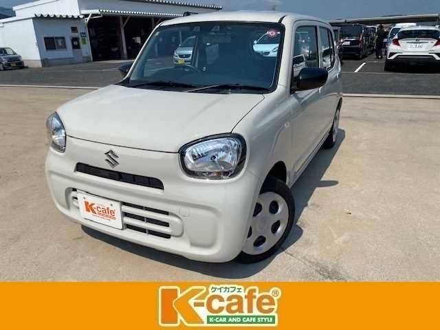 SUZUKI ALTO 2023