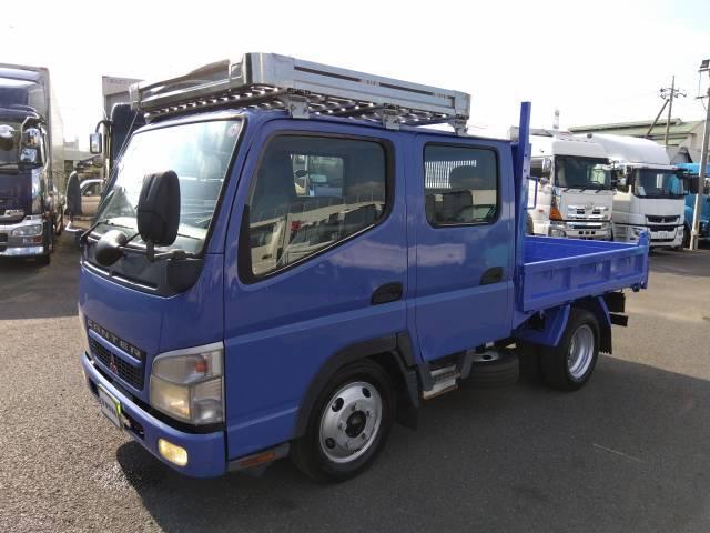 Mitsubishi CANTER 2006