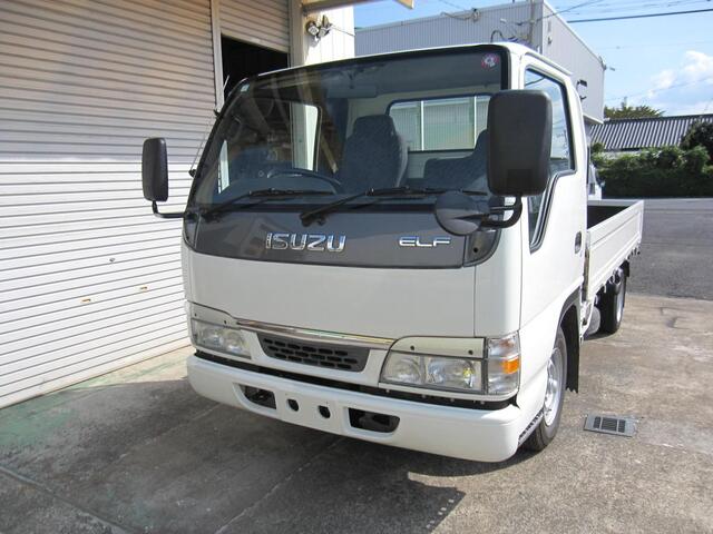 Isuzu ELF 2003