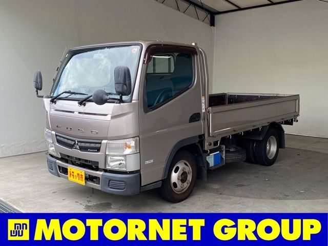 MITSUBISHI CANTER 2015